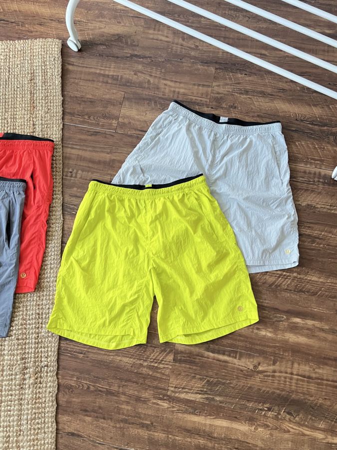 1:1 Replica Lulu Men's Bottoms Lululemon — 1:1 Replica — photo 6
