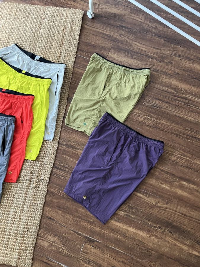 1:1 Replica Lulu Men's Bottoms Lululemon — 1:1 Replica — photo 2