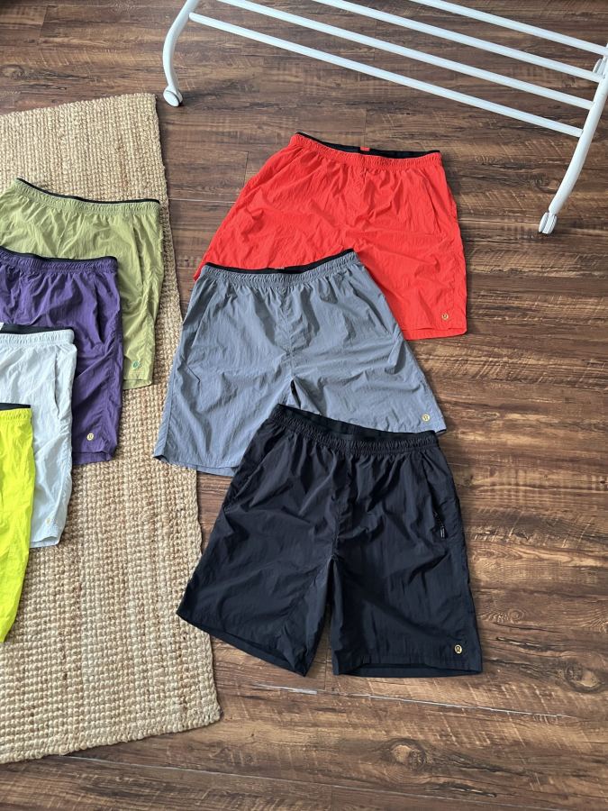 1:1 Replica Lulu Men's Bottoms Lululemon — 1:1 Replica — photo 5