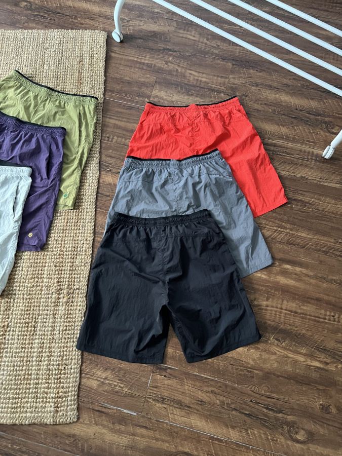 1:1 Replica Lulu Men's Bottoms Lululemon — 1:1 Replica — photo 3