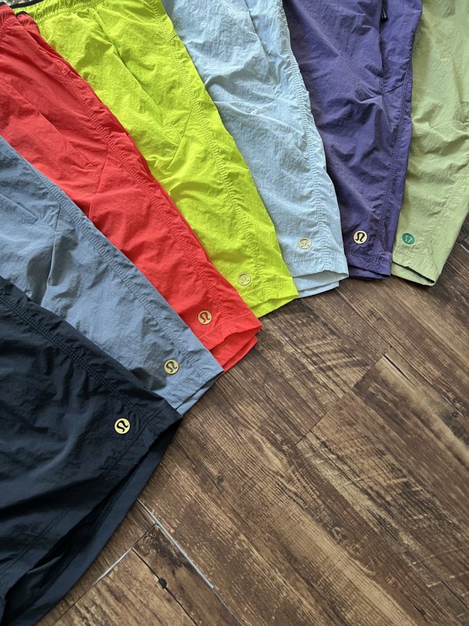 1:1 Replica Lulu Men's Bottoms Lululemon — 1:1 Replica — photo 8