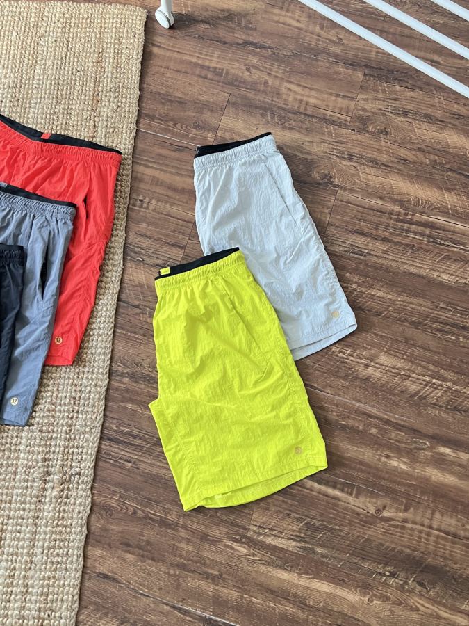 1:1 Replica Lulu Men's Bottoms Lululemon — 1:1 Replica — photo 7