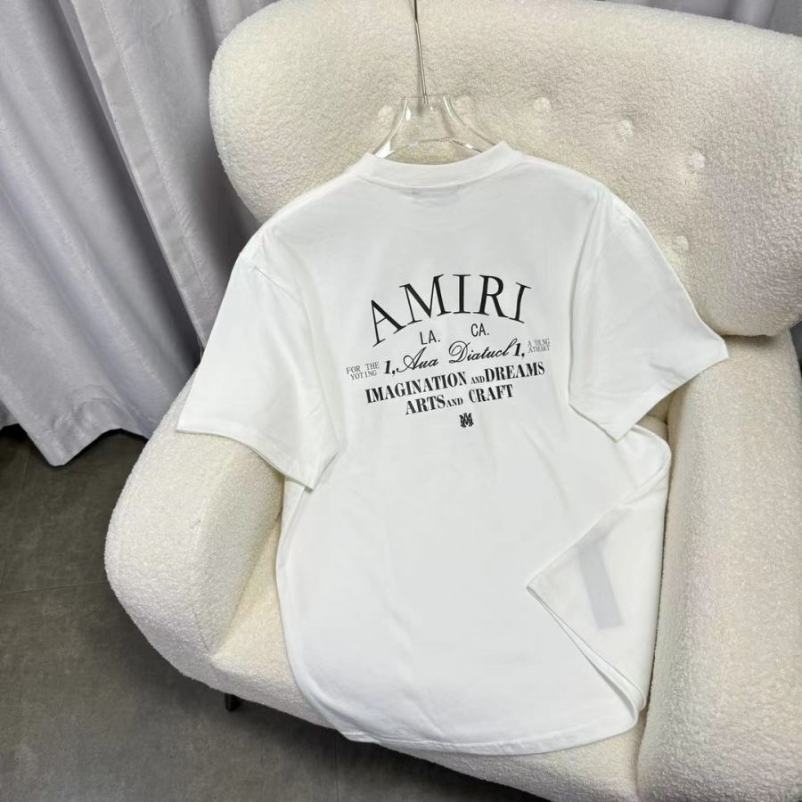 1:1 Replica Amiri men AMIRI — Premium Replica — photo 2
