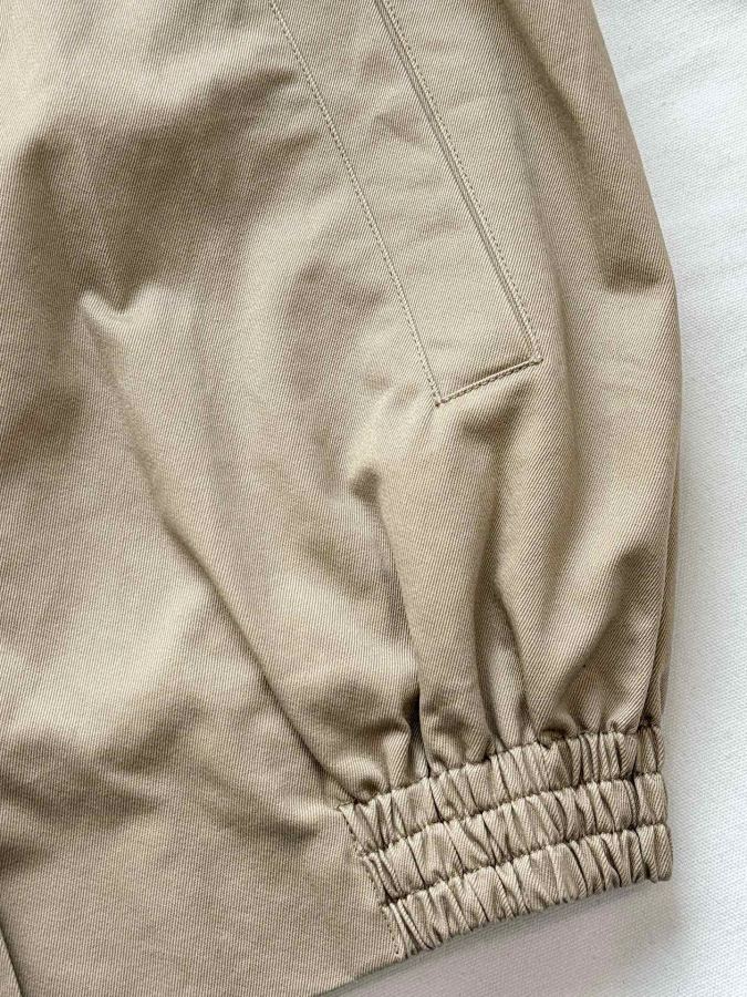 1:1 Replica MIUMIU men Miu embroidered buttoned jacket — AAA Quality Replica — photo 7