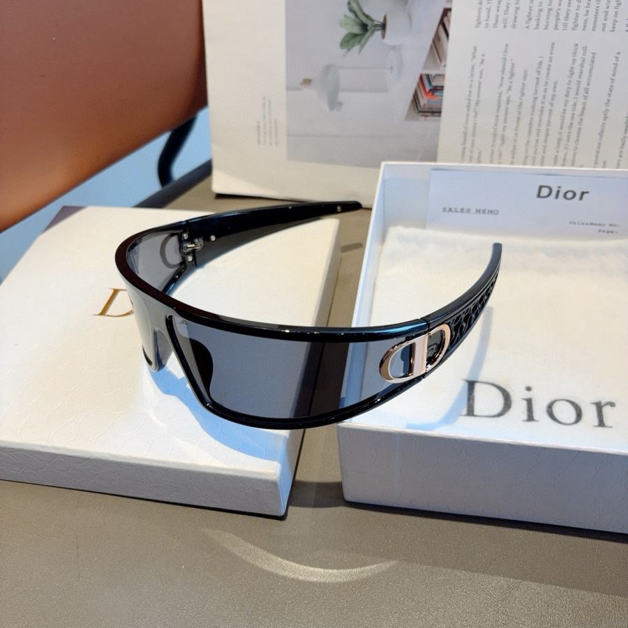 1:1 Replica dior glasses DIOR CD — 1:1 Replica — photo 4