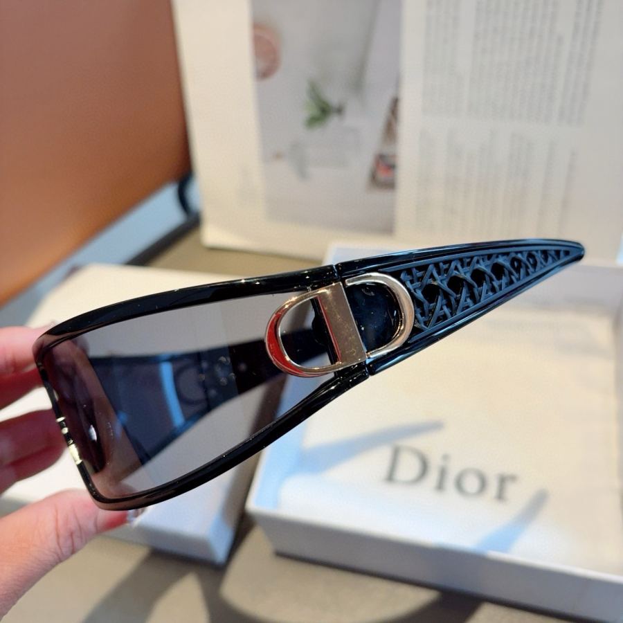1:1 Replica dior glasses DIOR CD — 1:1 Replica — photo 9