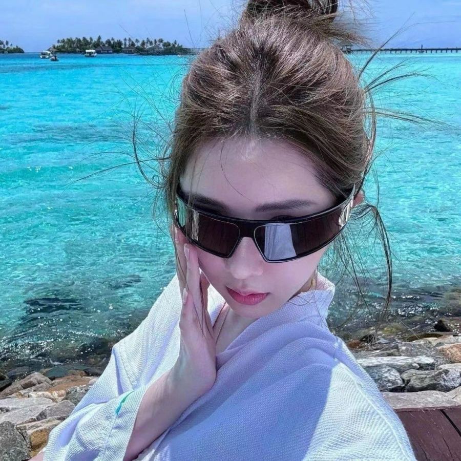 1:1 Replica dior glasses DIOR CD — 1:1 Replica — photo 2