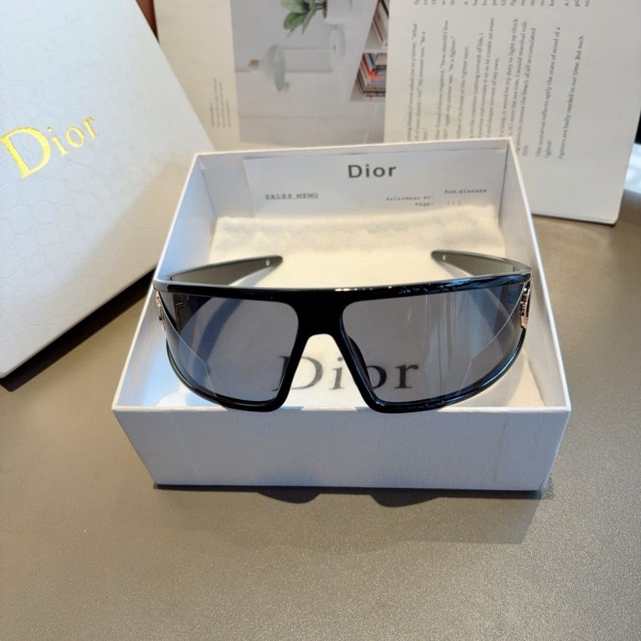 1:1 Replica dior glasses DIOR CD — 1:1 Replica — photo 7