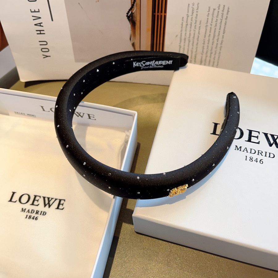 1:1 Replica Loewe glasses LOEWE New — AAA Quality Replica — photo 7