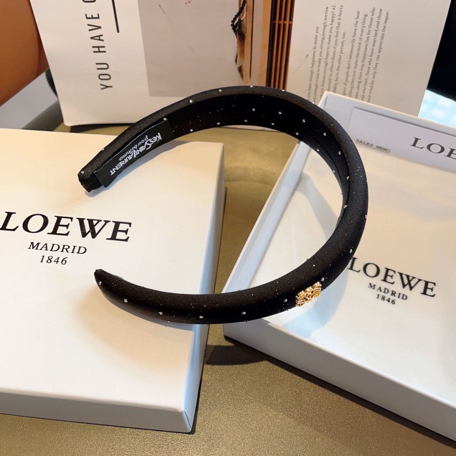 1:1 Replica Loewe glasses LOEWE New — AAA Quality Replica — photo 8