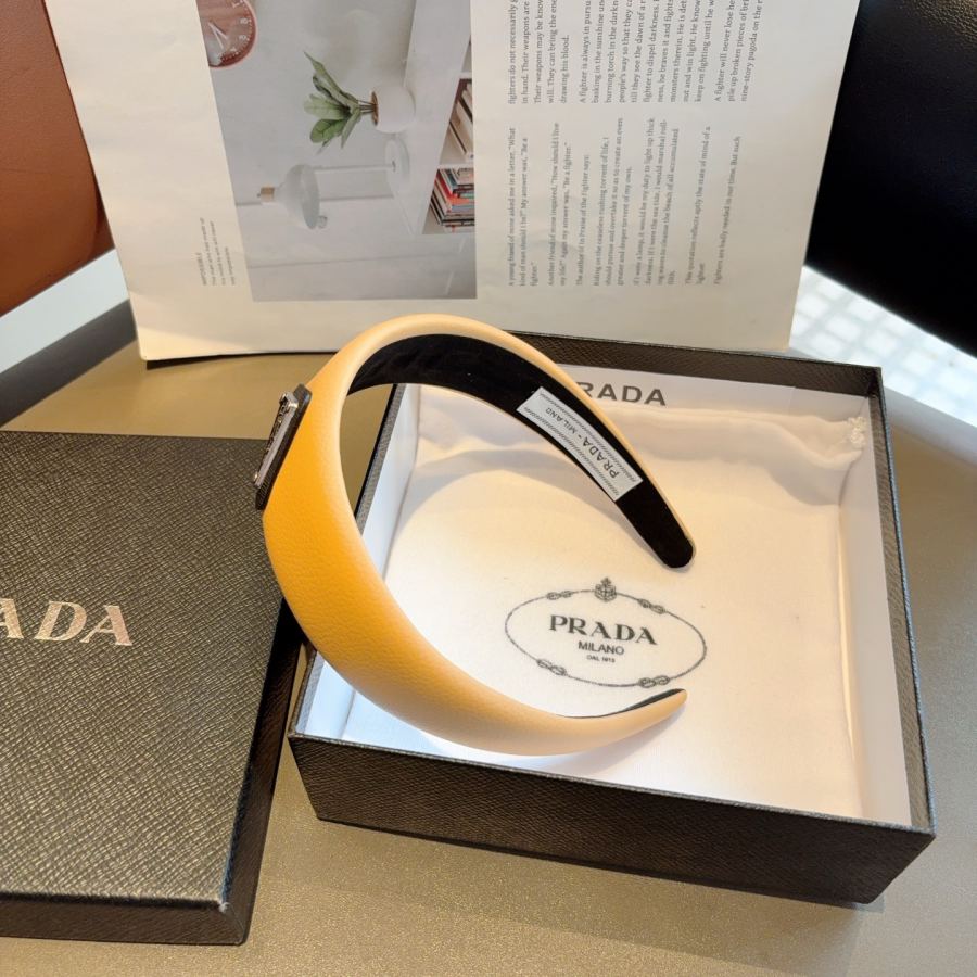 1:1 Replica prada glasses PRADA New — Premium Replica — photo 6
