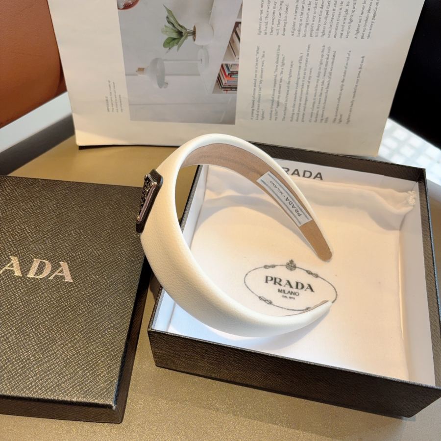 1:1 Replica prada glasses PRADA — AAA Quality Replica — photo 6