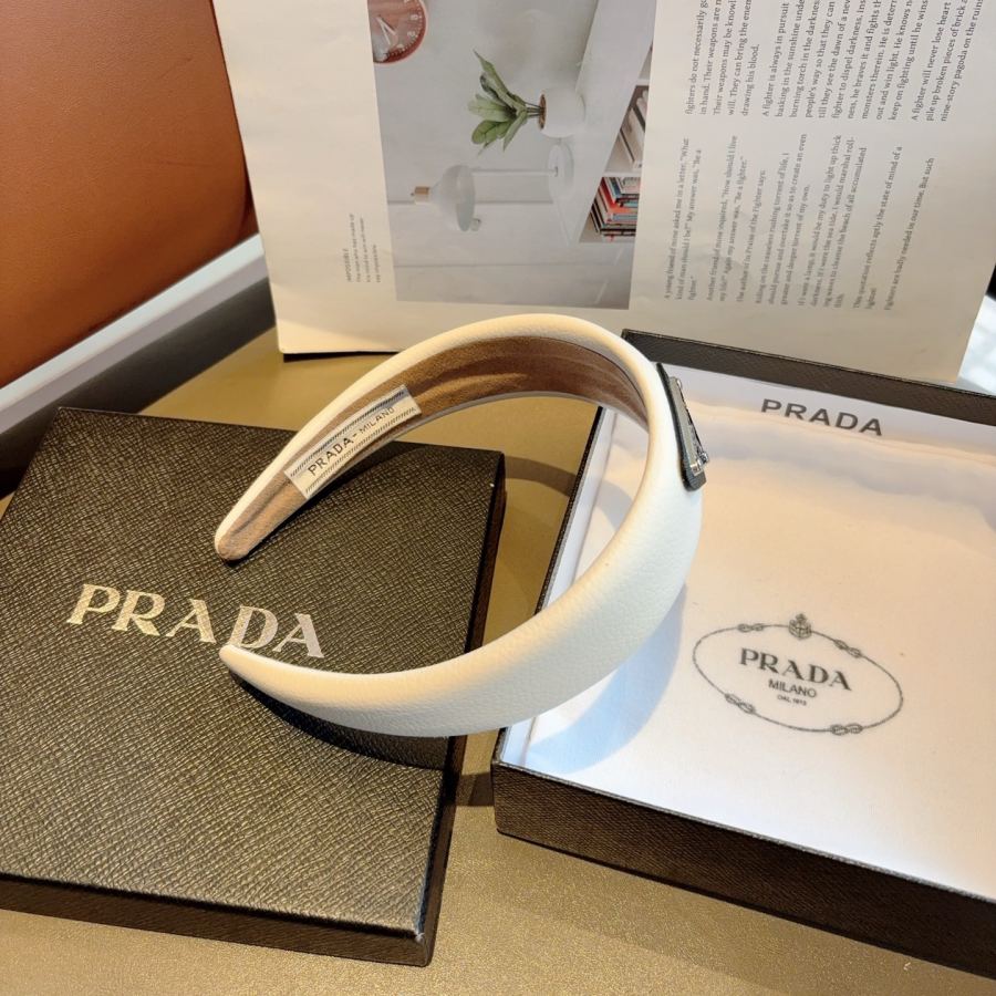 1:1 Replica prada glasses PRADA — AAA Quality Replica — photo 7
