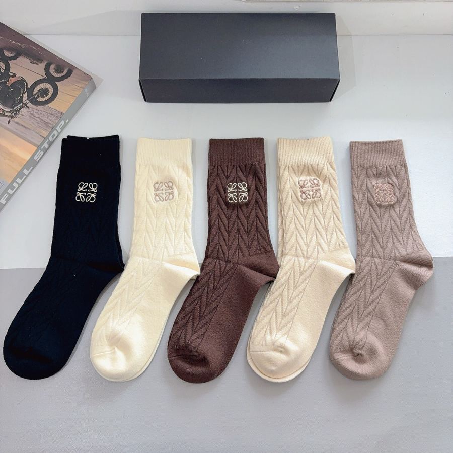 1:1 Replica Loewe glasses Comes with packaging — Premium Replica — photo 2