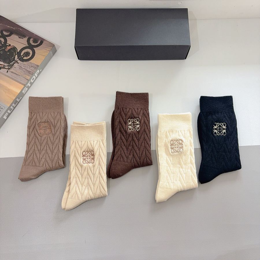 1:1 Replica Loewe glasses Comes with packaging — Premium Replica — photo 9