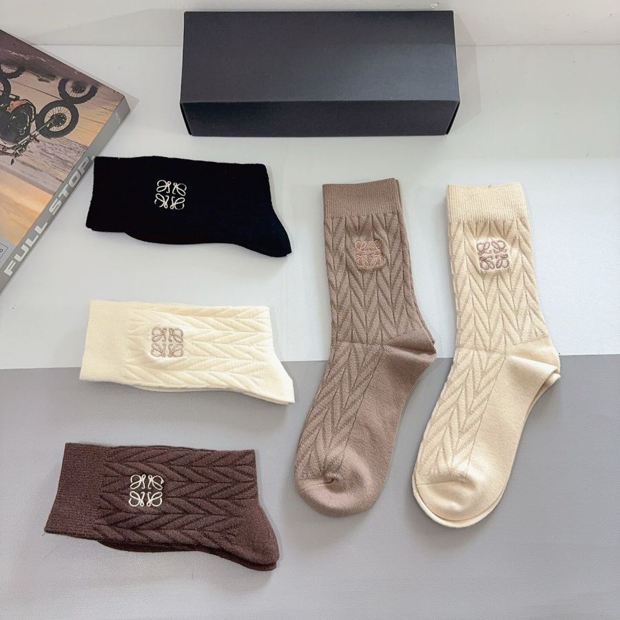 1:1 Replica Loewe glasses Comes with packaging — Premium Replica — photo 7
