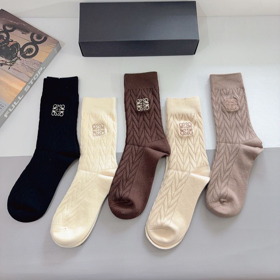 1:1 Replica Loewe glasses Comes with packaging — Premium Replica — photo 6
