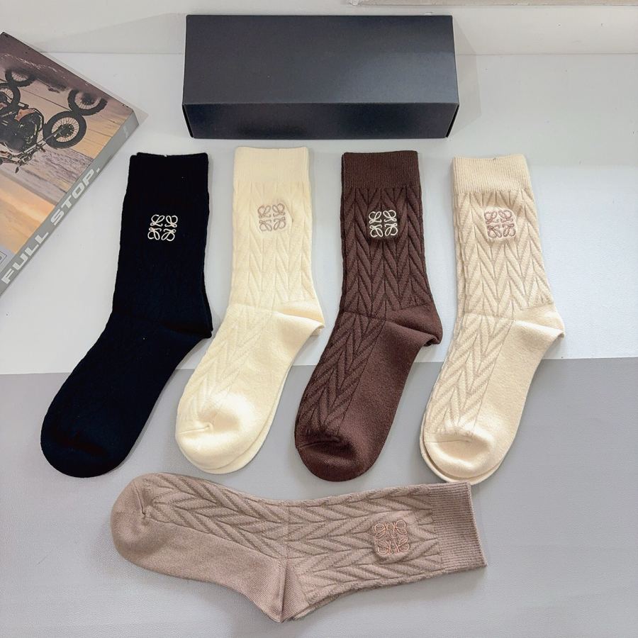 1:1 Replica Loewe glasses Comes with packaging — Premium Replica — photo 5