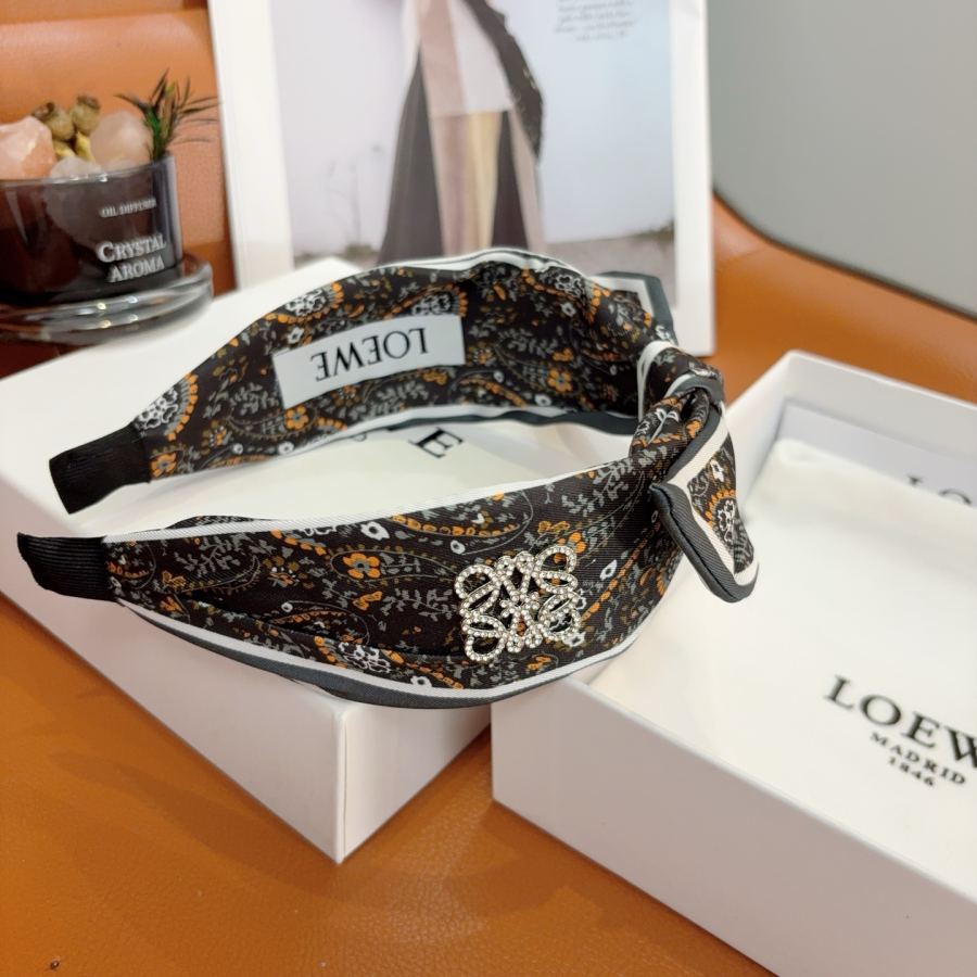 1:1 Replica Loewe glasses LOEWE New — Premium Replica — photo 8