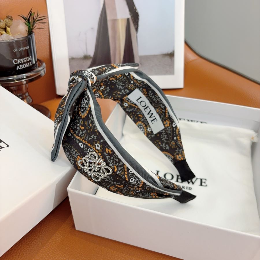 1:1 Replica Loewe glasses LOEWE New — Premium Replica — photo 7