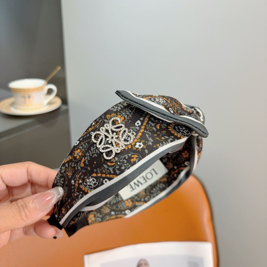 1:1 Replica Loewe glasses LOEWE New — Premium Replica — photo 4
