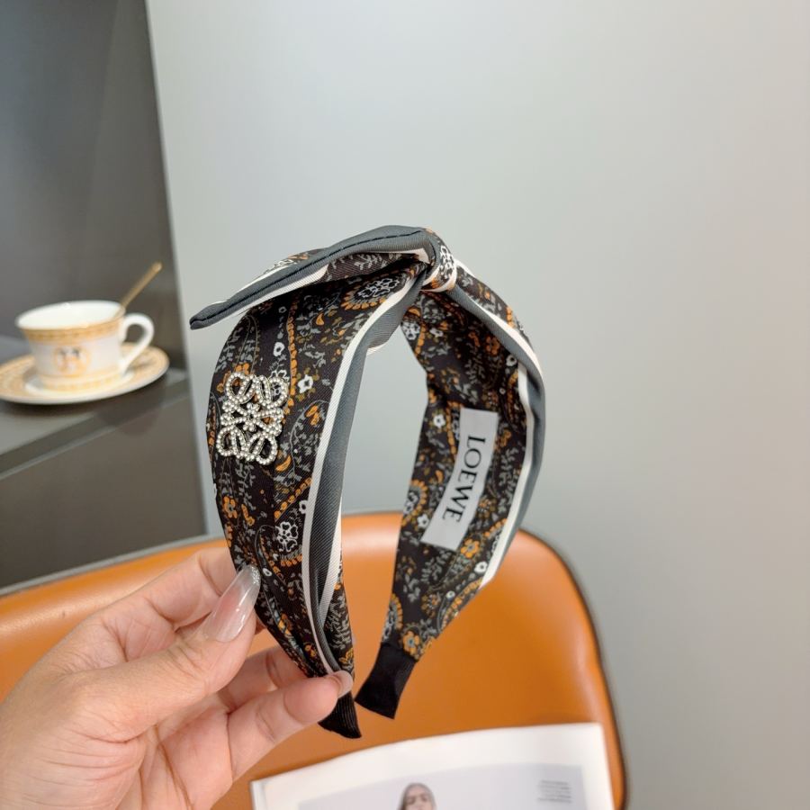 1:1 Replica Loewe glasses LOEWE New — Premium Replica — photo 3