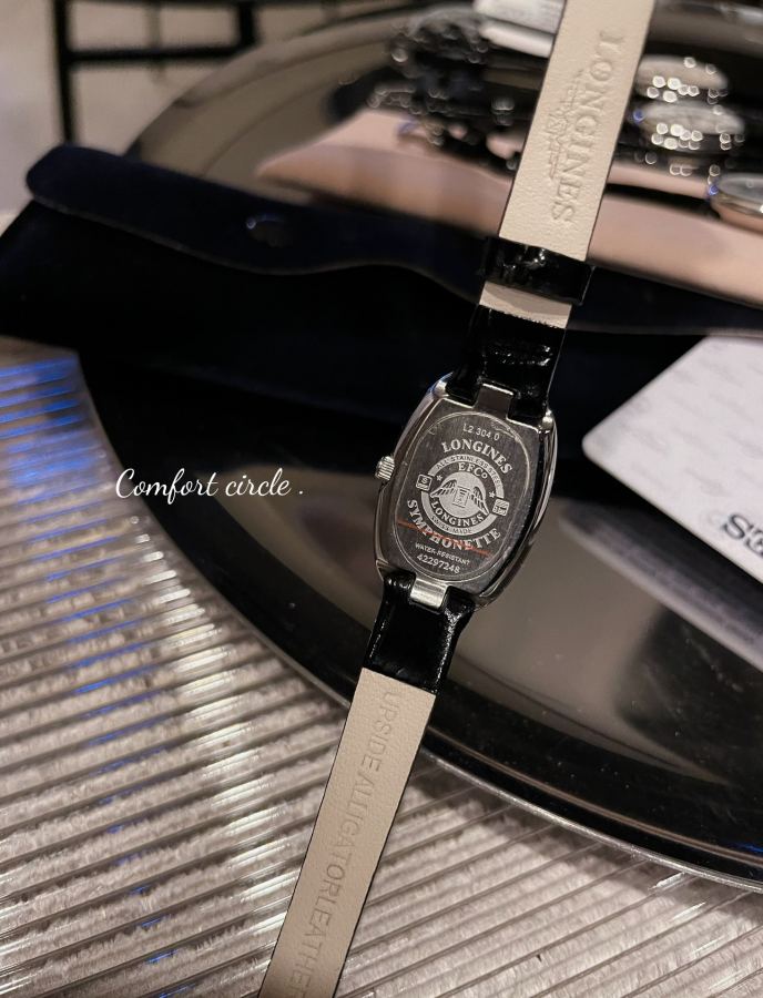 1:1 Replica Longines Watches Longines Mini — Premium Replica — photo 3