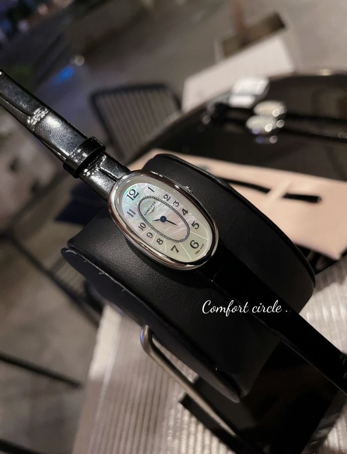 1:1 Replica Longines Watches Longines Mini — Premium Replica — photo 2