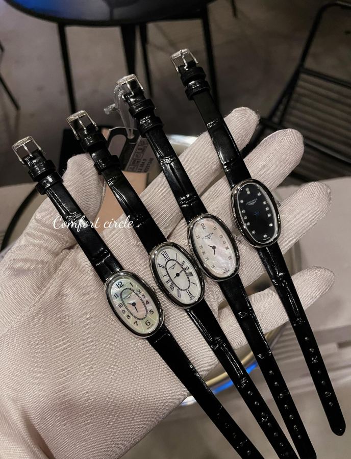 1:1 Replica Longines Watches Longines Mini — Premium Replica — photo 6
