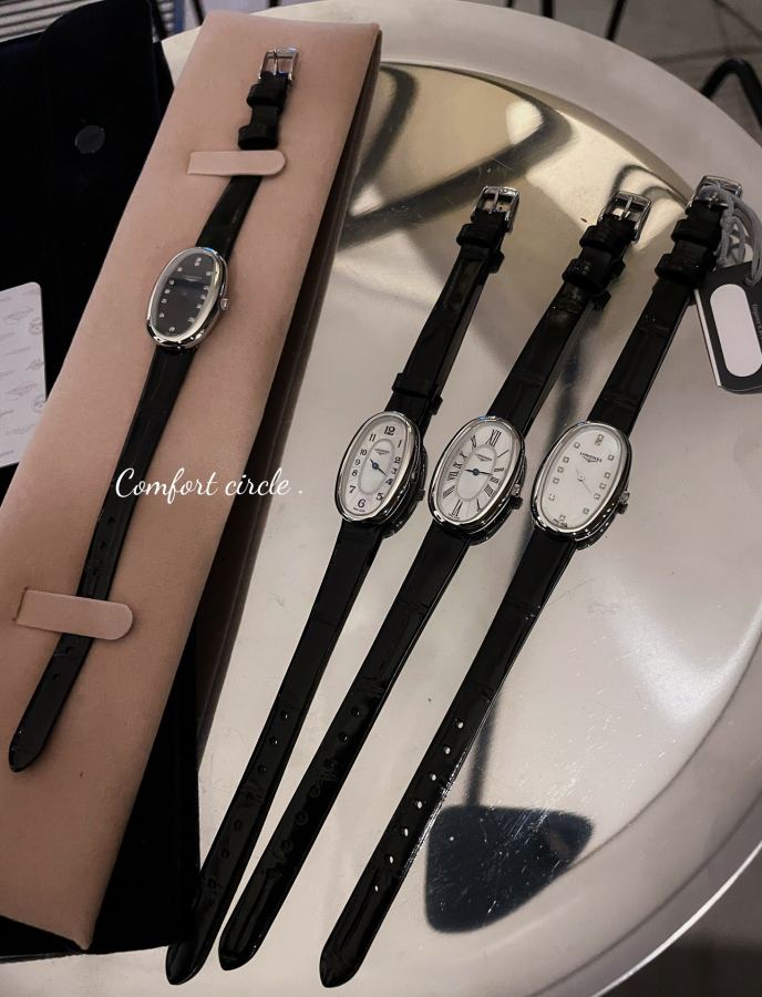 1:1 Replica Longines Watches Longines Mini — Premium Replica — photo 8
