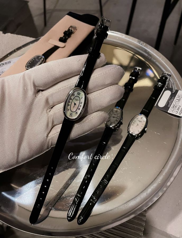 1:1 Replica Longines Watches Longines Mini — Premium Replica — photo 5
