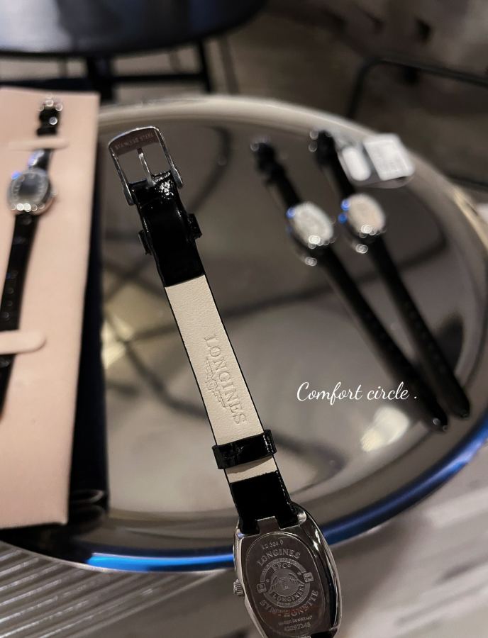 1:1 Replica Longines Watches Longines Mini — Premium Replica — photo 4