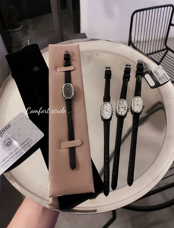 1:1 Replica Longines Watches Longines Mini — Premium Replica — photo 7