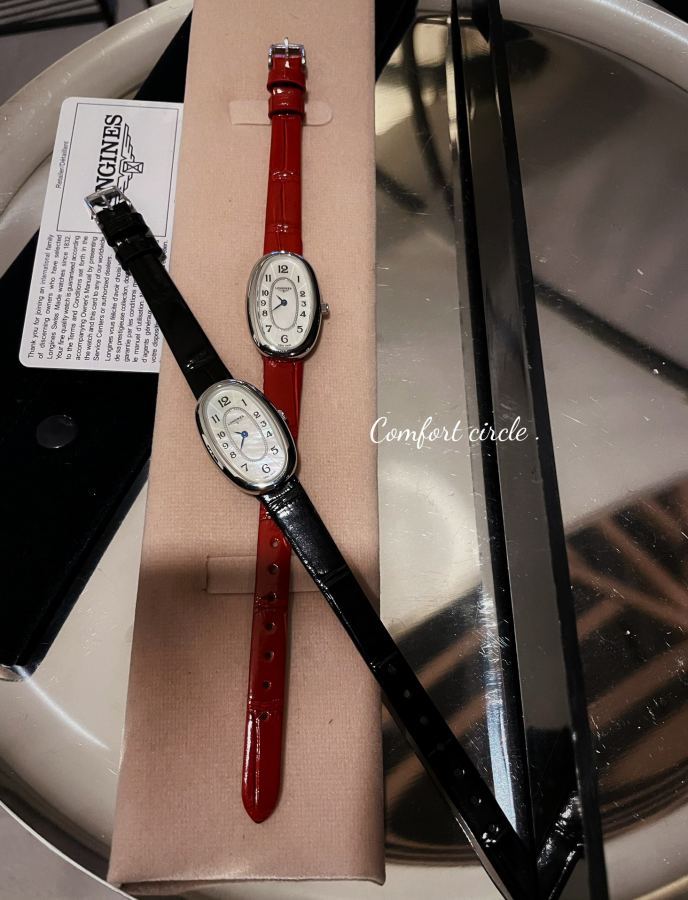 1:1 Replica Longines Watches Longines Mini — 1:1 Replica
