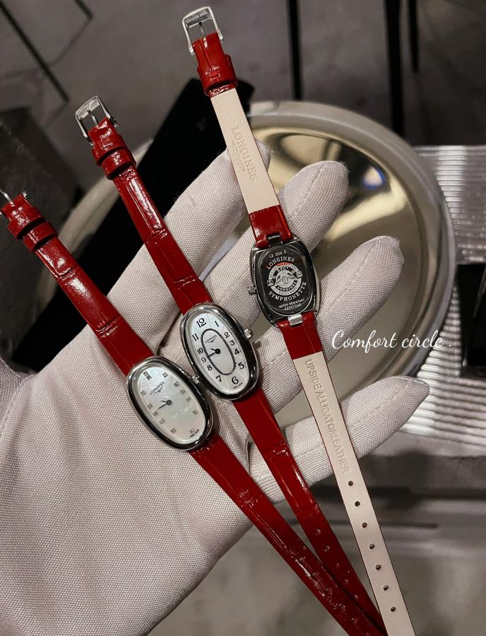 1:1 Replica Longines Watches Longines Mini — 1:1 Replica — photo 4