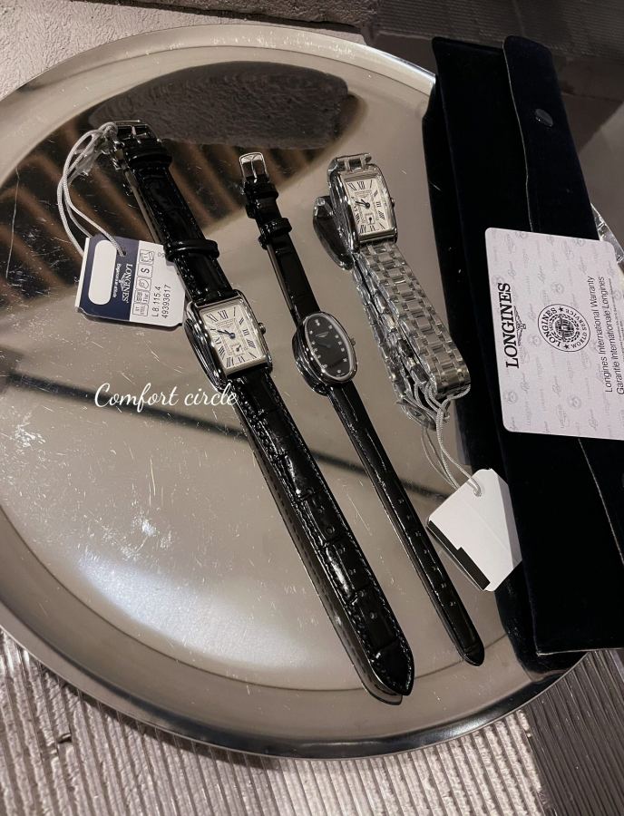 1:1 Replica Longines Watches Longines Mini — 1:1 Replica — photo 6