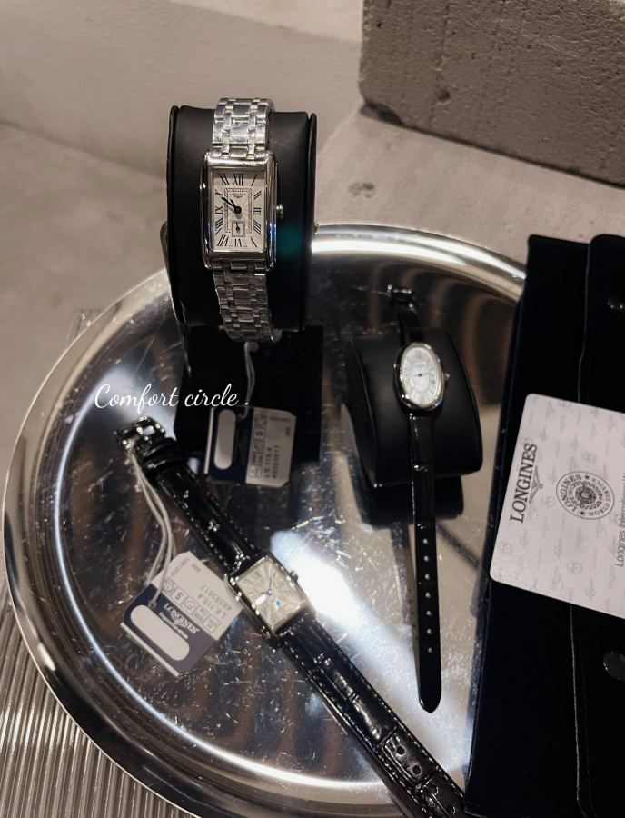 1:1 Replica Longines Watches Longines Mini — 1:1 Replica — photo 7