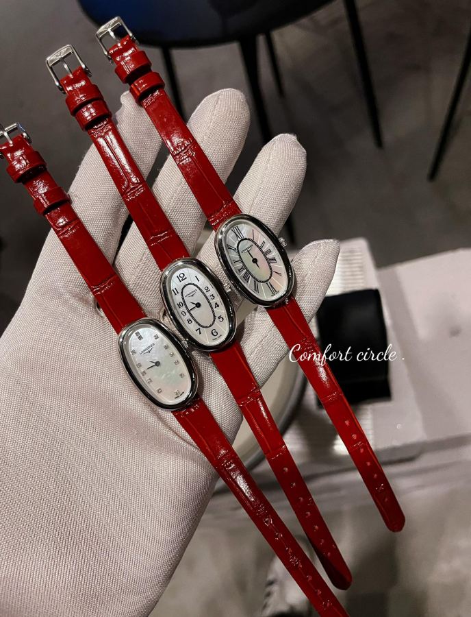 1:1 Replica Longines Watches Longines Mini — 1:1 Replica — photo 3