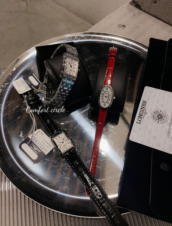 1:1 Replica Longines Watches Longines Mini — 1:1 Replica — photo 8