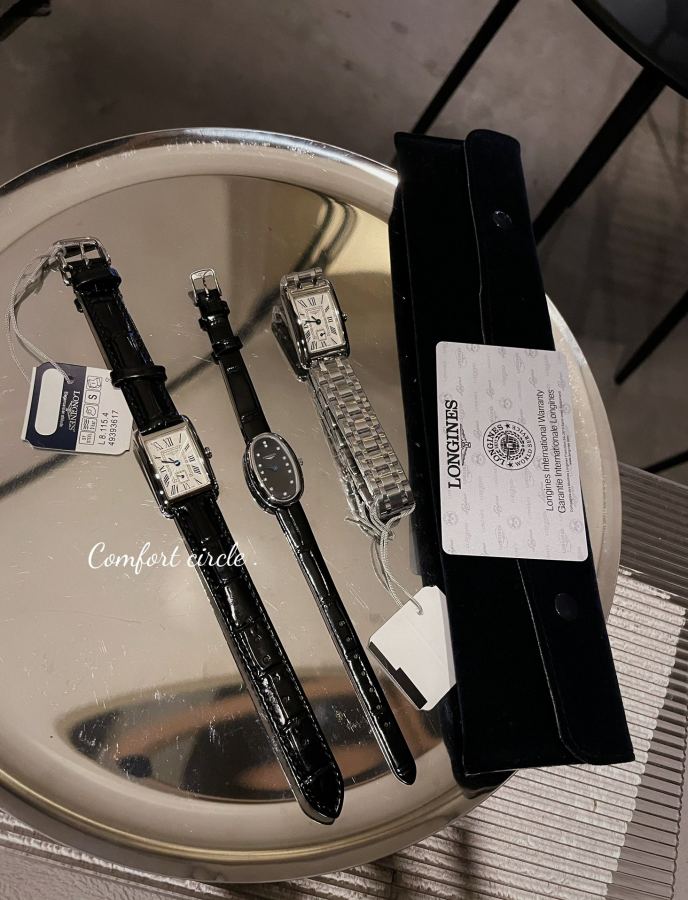 1:1 Replica Longines Watches Longines Mini — 1:1 Replica — photo 5