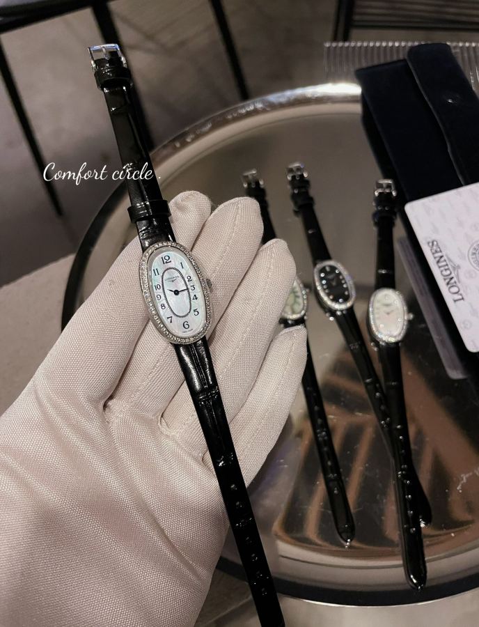 1:1 Replica Longines Watches Longines Mini — Premium Replica — photo 5