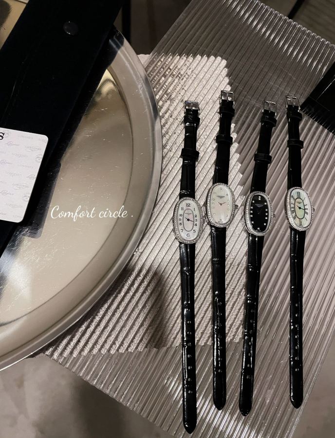 1:1 Replica Longines Watches Longines Mini — Premium Replica
