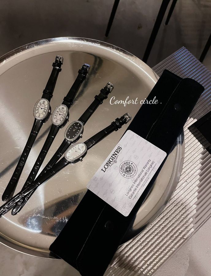 1:1 Replica Longines Watches Longines Mini — Premium Replica — photo 3