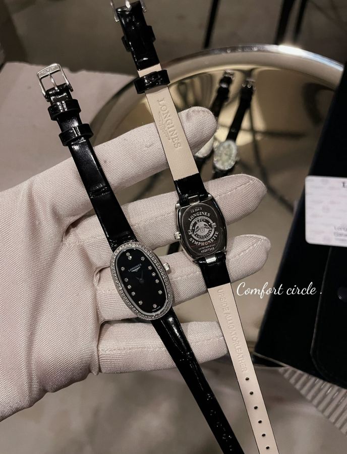 1:1 Replica Longines Watches Longines Mini — Premium Replica — photo 7