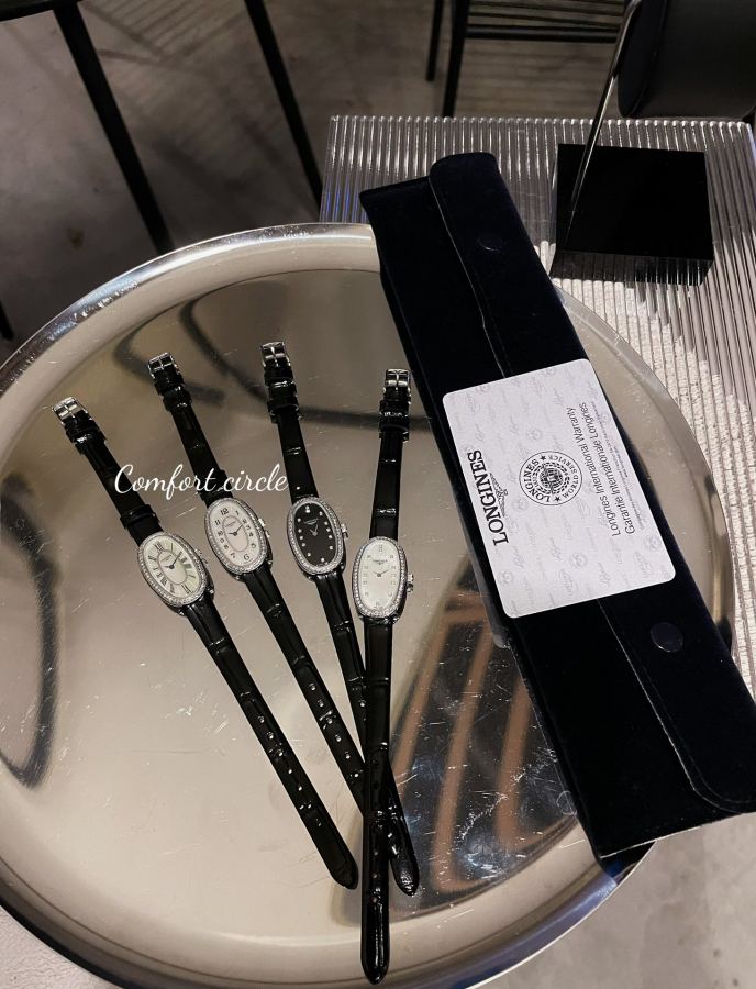 1:1 Replica Longines Watches Longines Mini — Premium Replica — photo 2