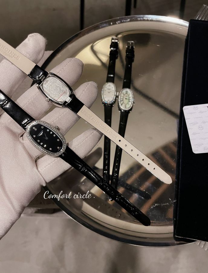 1:1 Replica Longines Watches Longines Mini — Premium Replica — photo 8