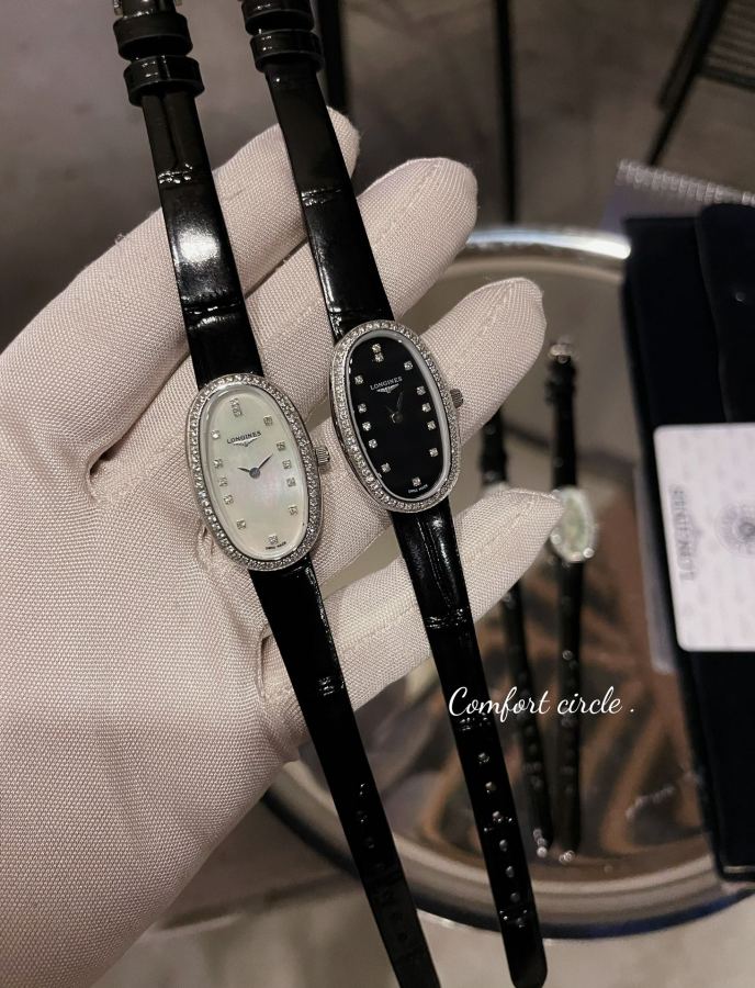 1:1 Replica Longines Watches Longines Mini — Premium Replica — photo 6