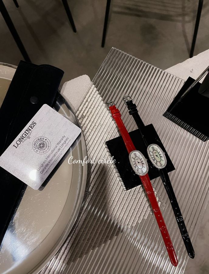 1:1 Replica Longines Watches Longines Mini — 1:1 Replica
