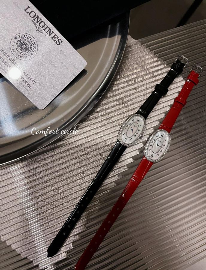 1:1 Replica Longines Watches Longines Mini — 1:1 Replica — photo 8