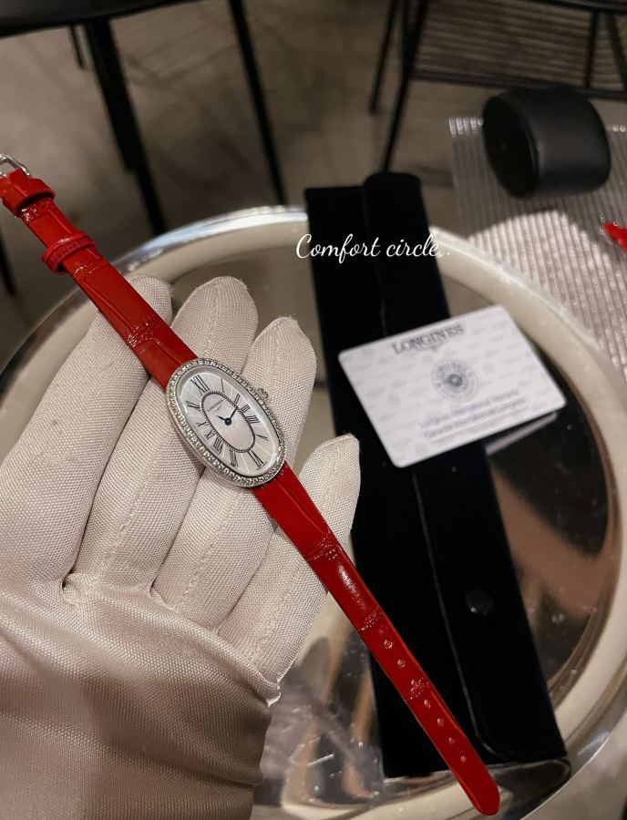 1:1 Replica Longines Watches Longines Mini — 1:1 Replica — photo 4